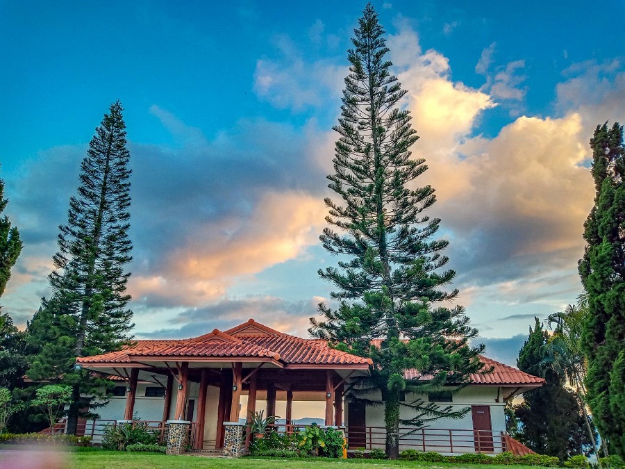 Phuphamok Valley Resort 